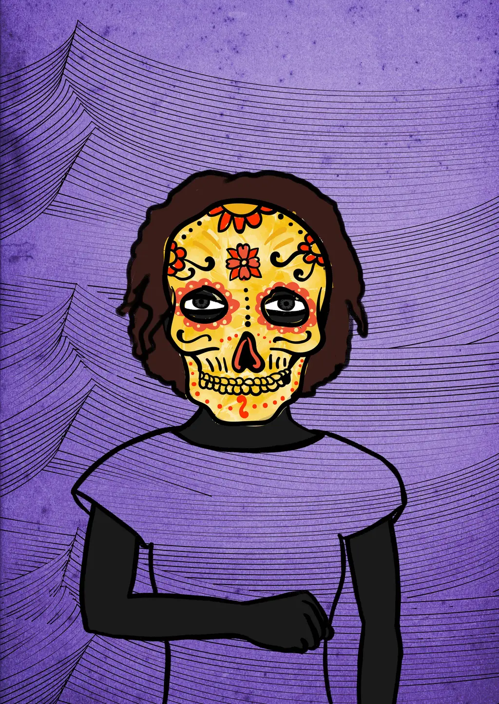 Hashmask #16250