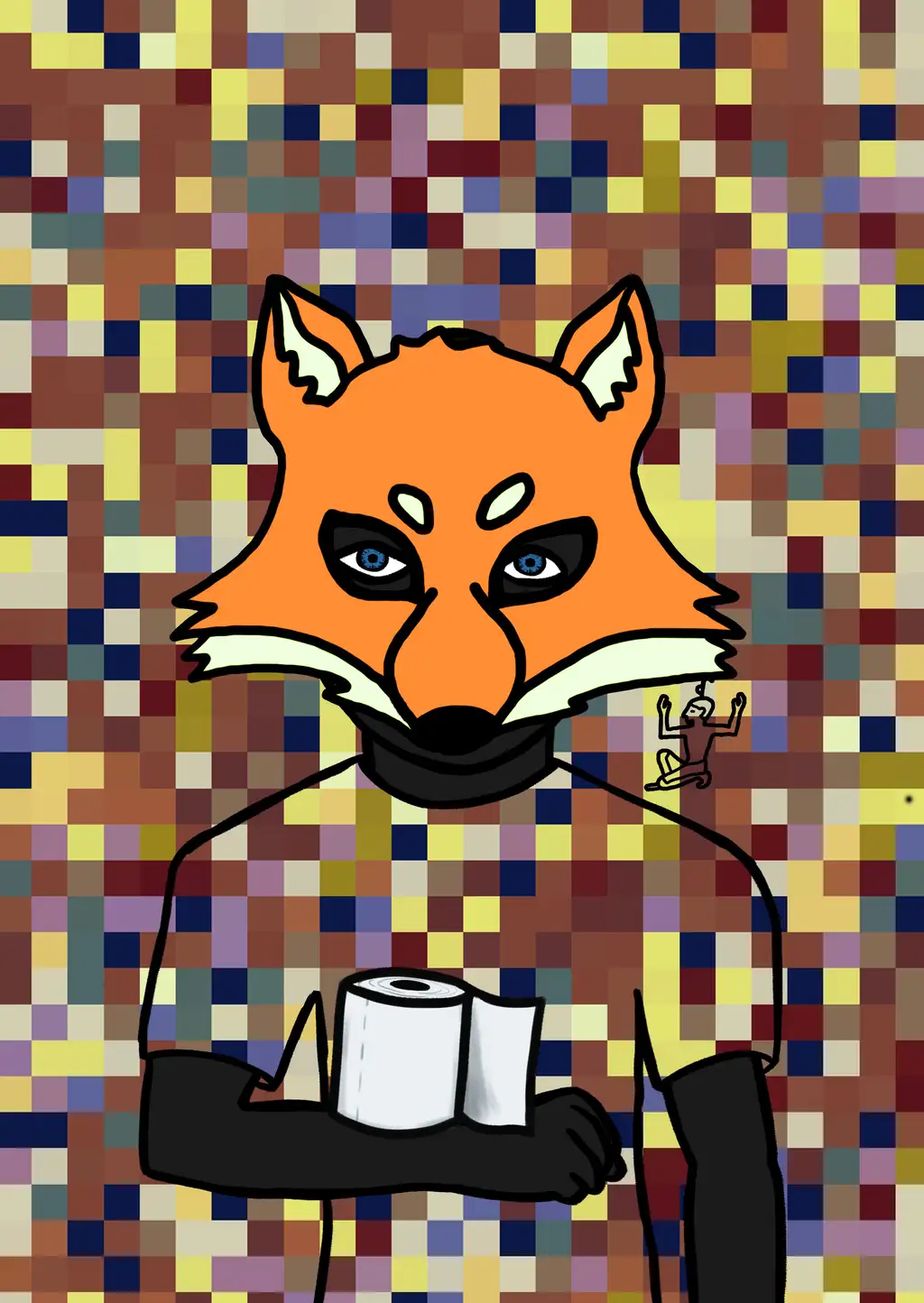 Hashmask #16268