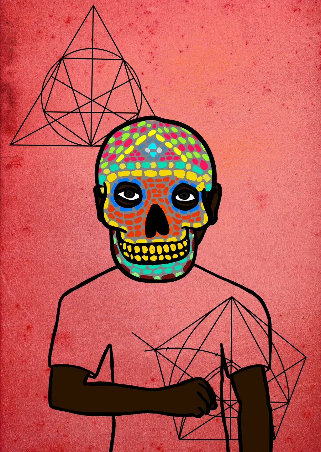 Hashmask #16269