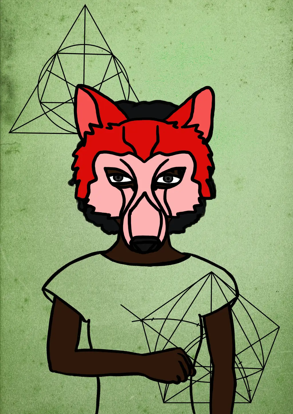 Hashmask #16271