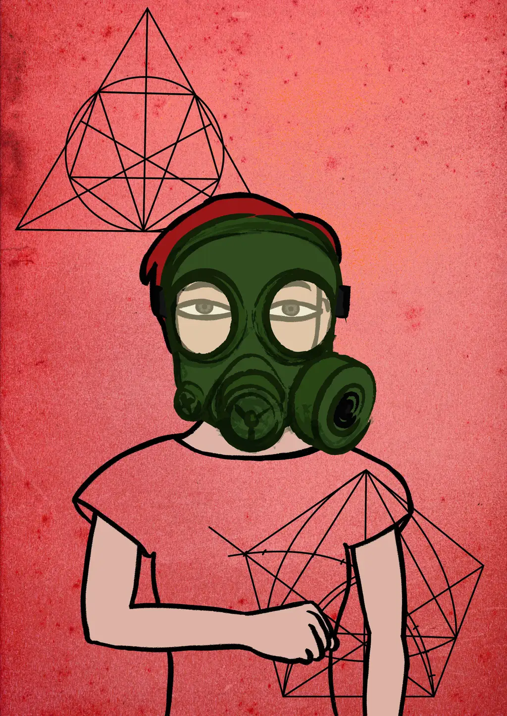 Hashmask #16277