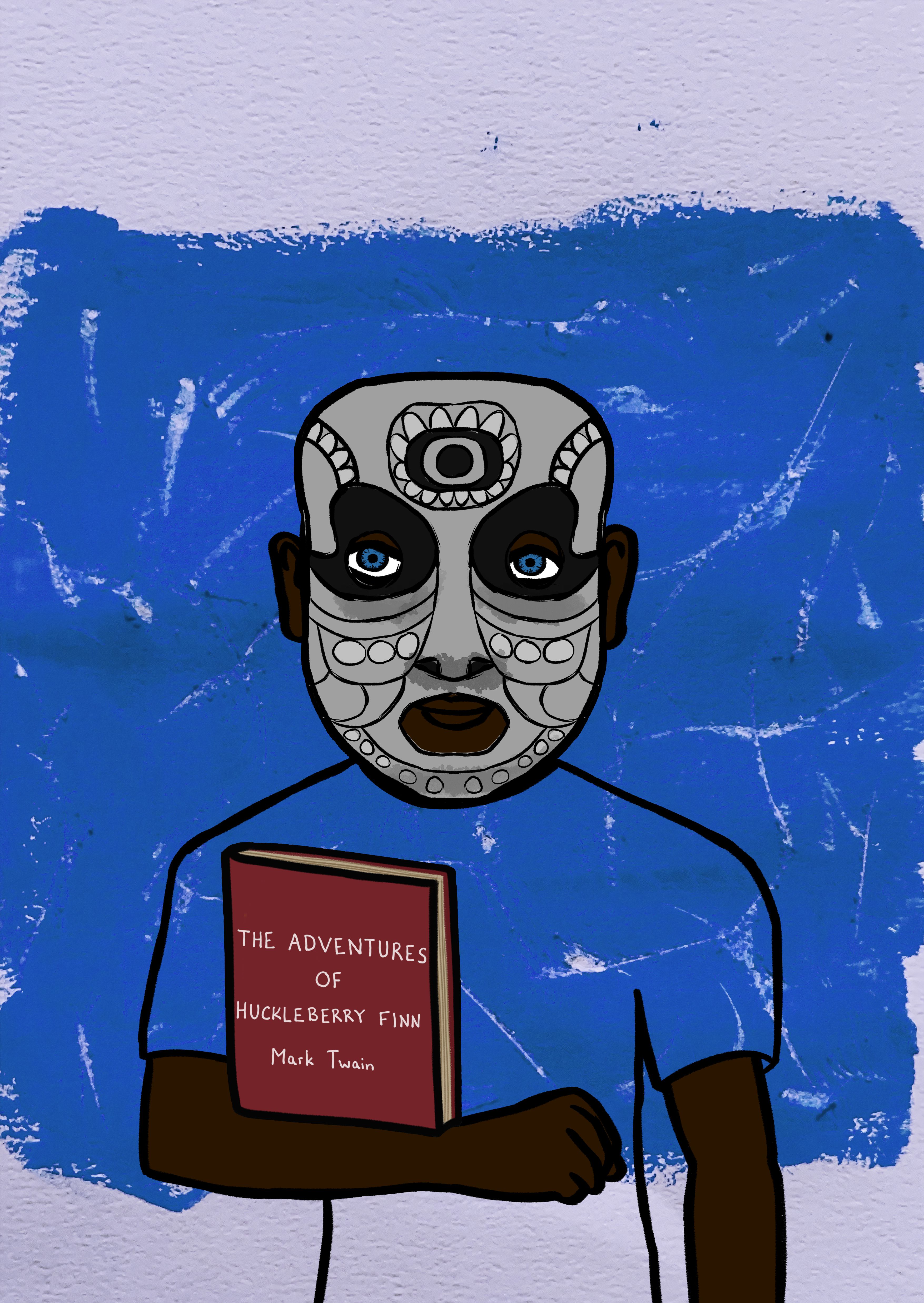 Hashmask #16291