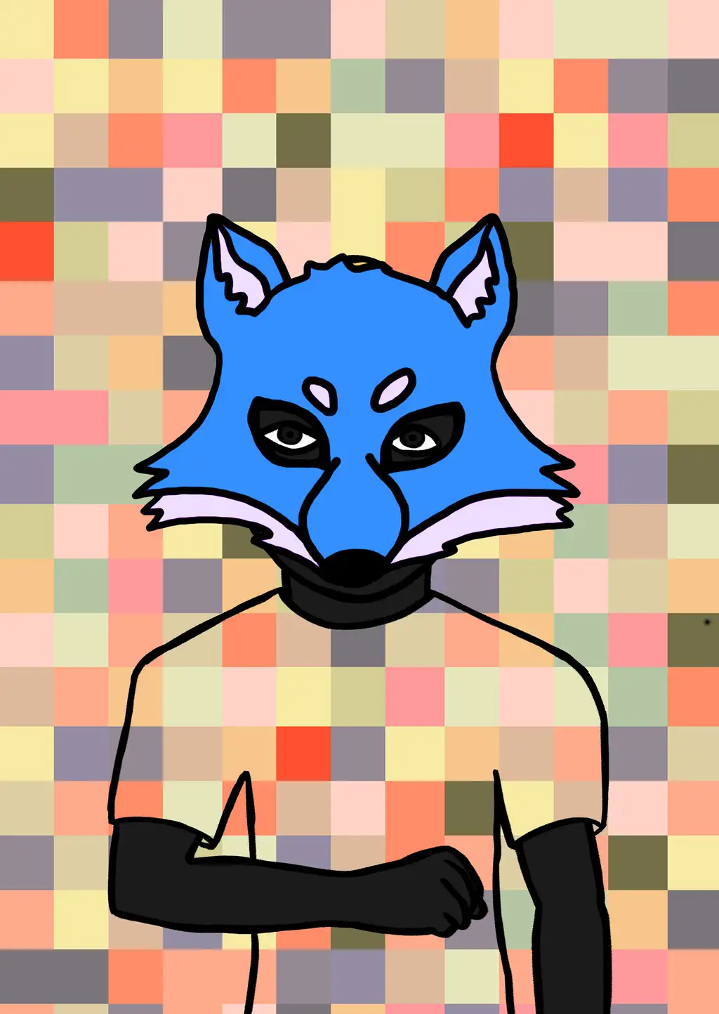 Hashmask #16304