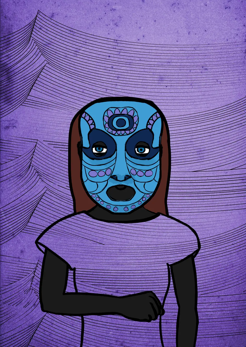 Hashmask #16343