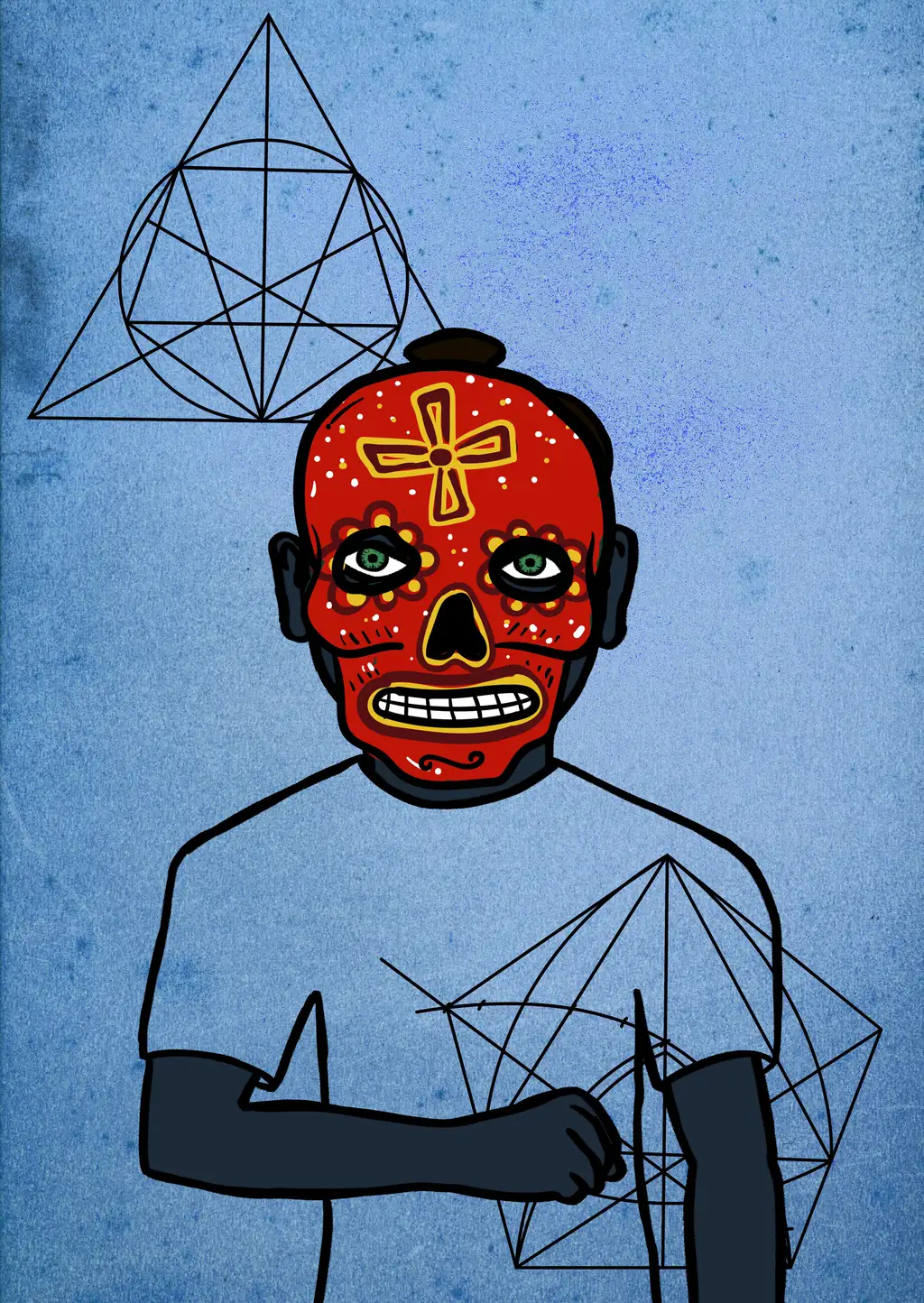 Hashmask #16356