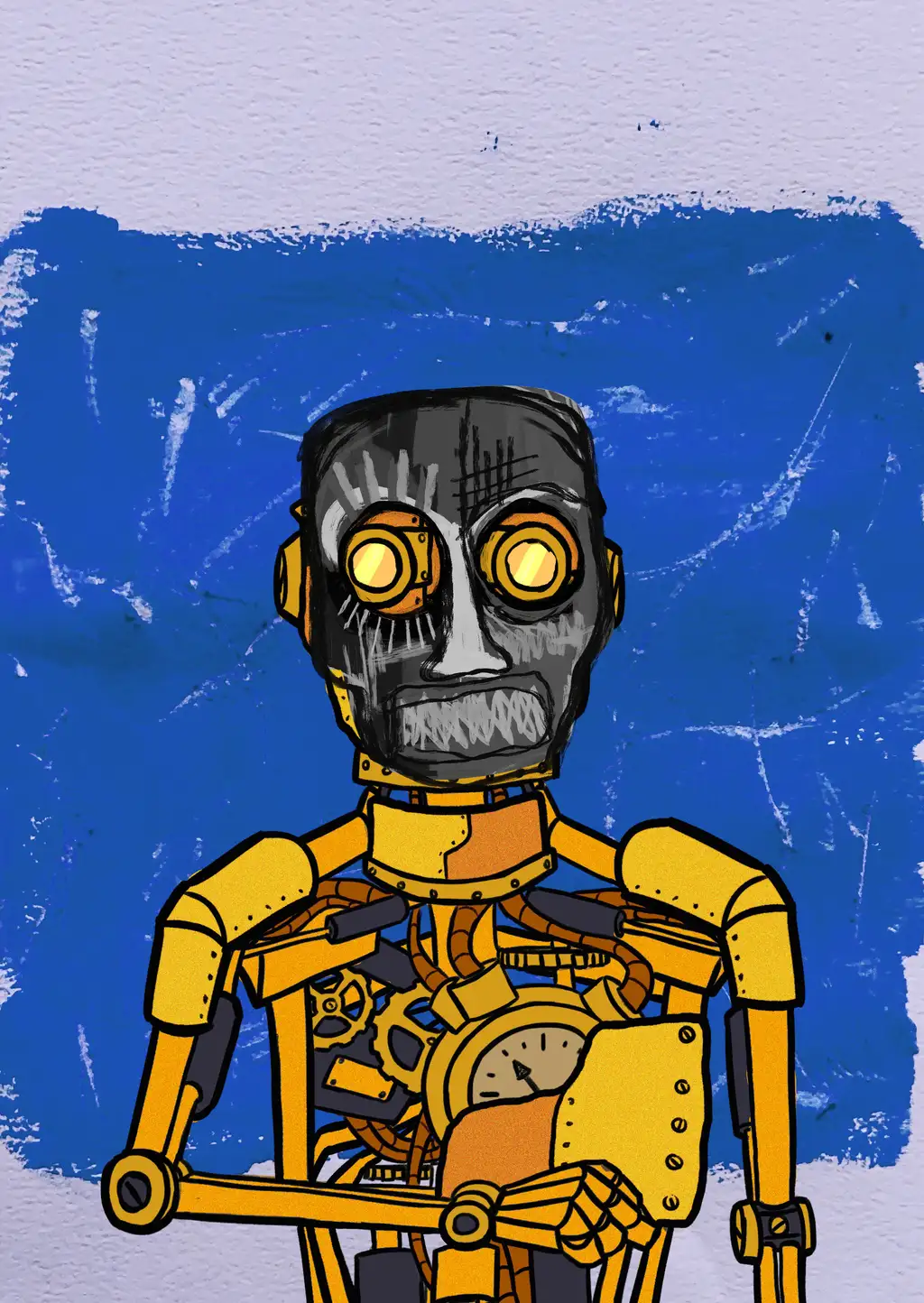 love — Hashmask #6