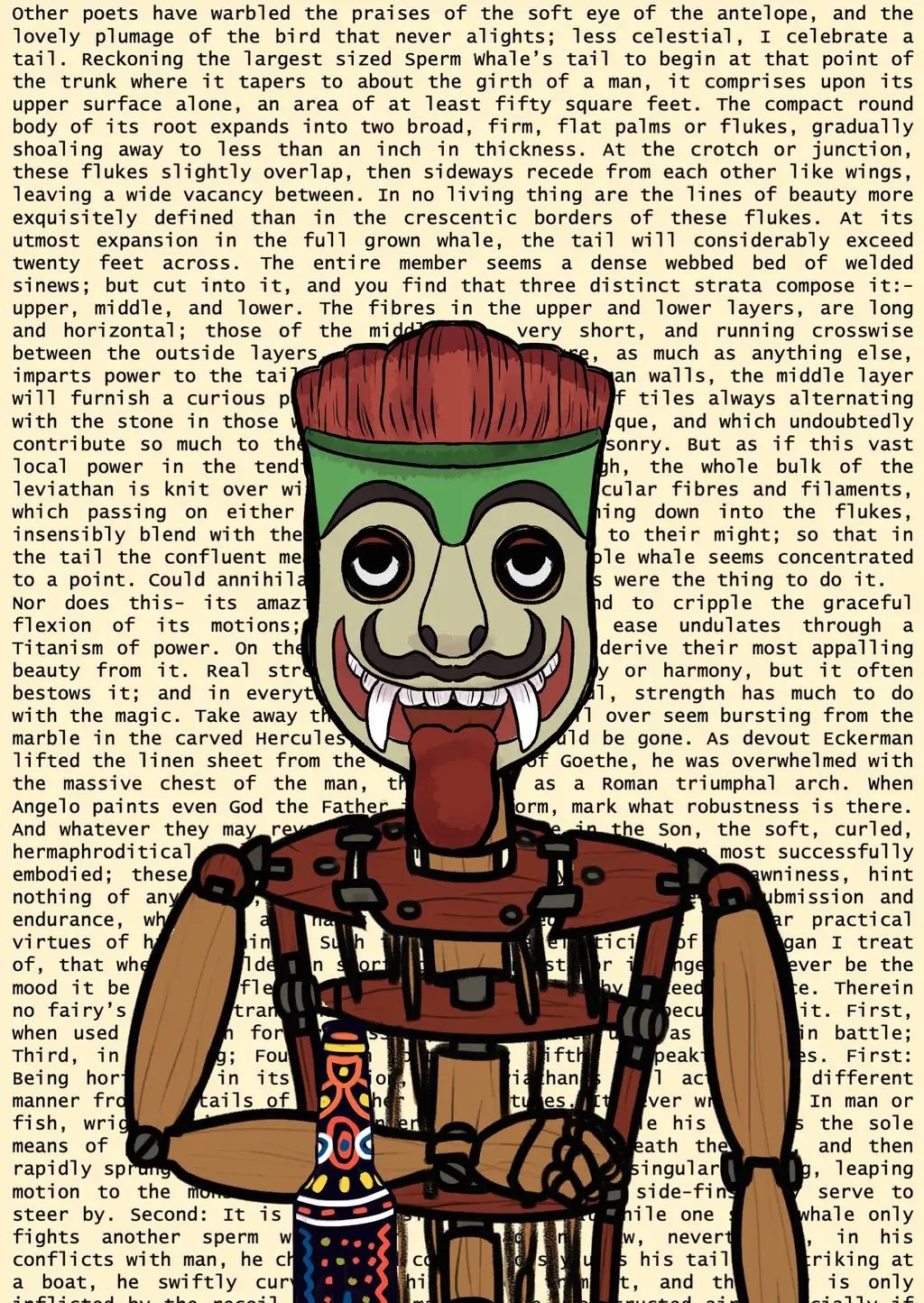 pepe — Hashmask #15