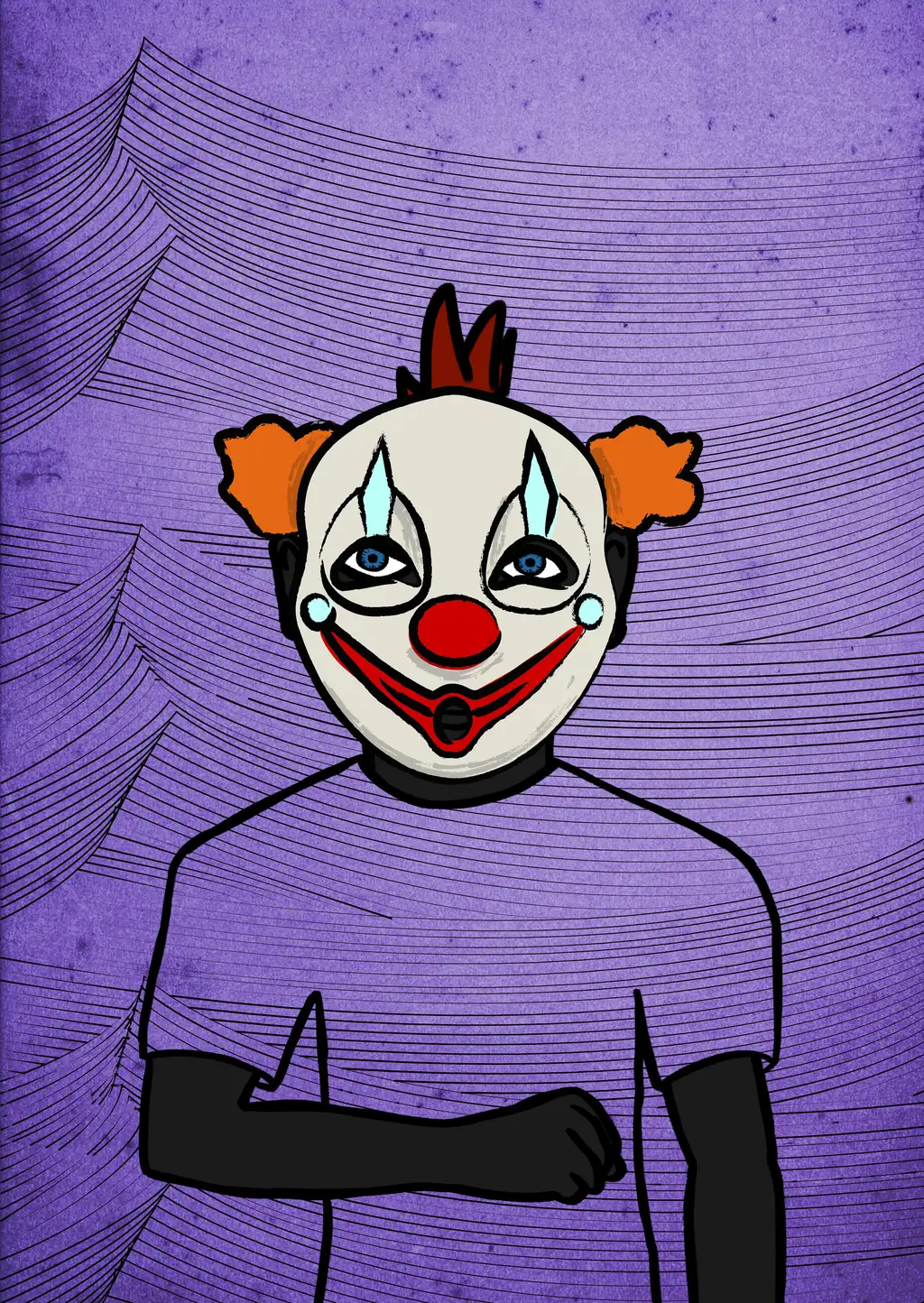 rolex — Hashmask #33