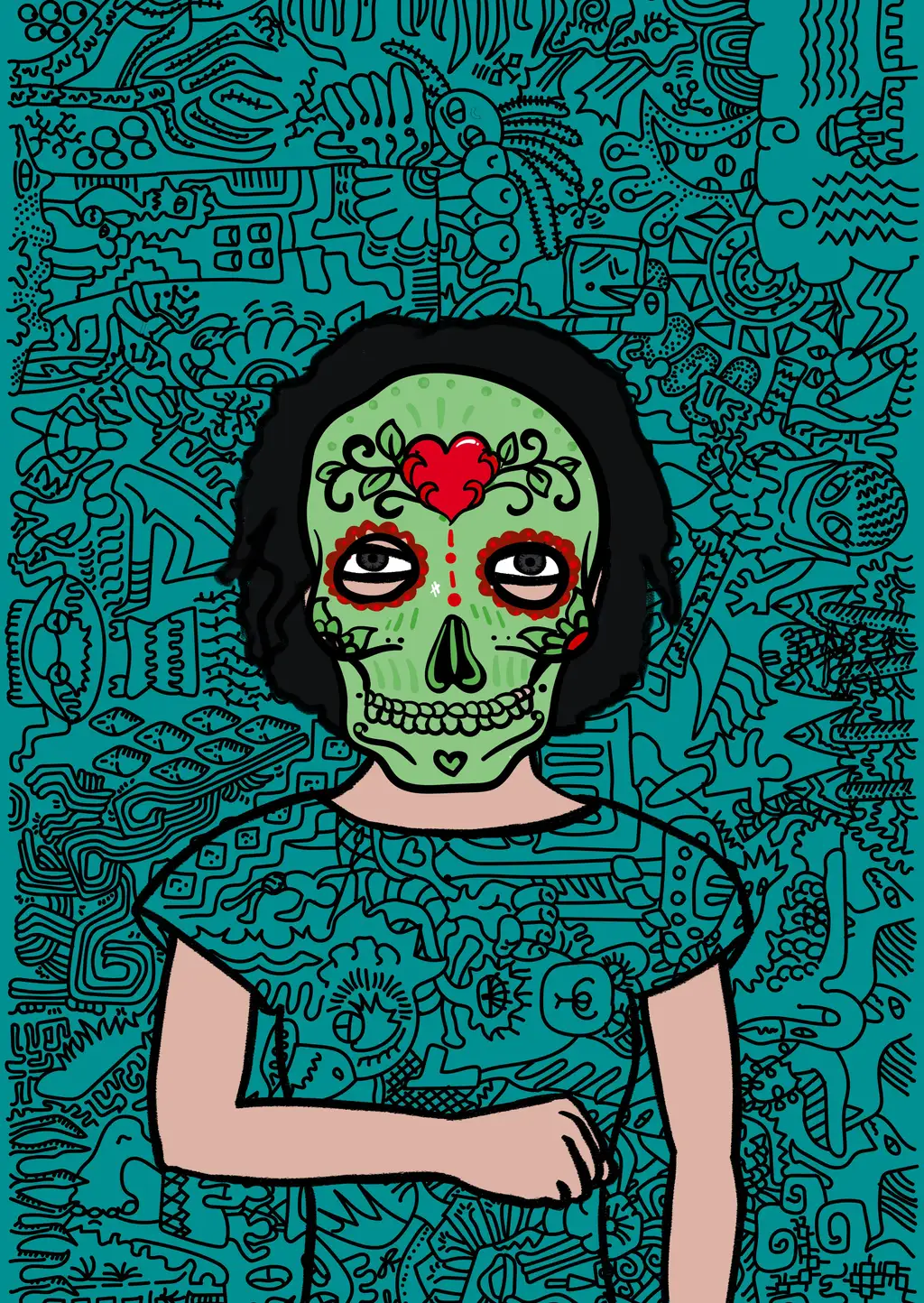 Pichasho — Hashmask #46