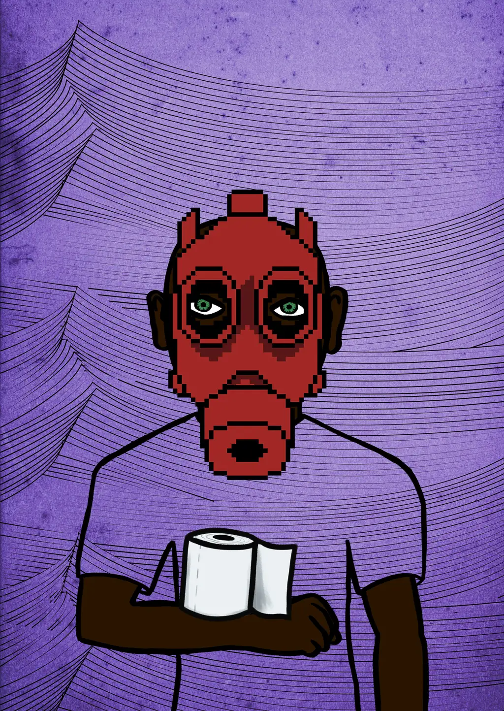 Hashmask #50