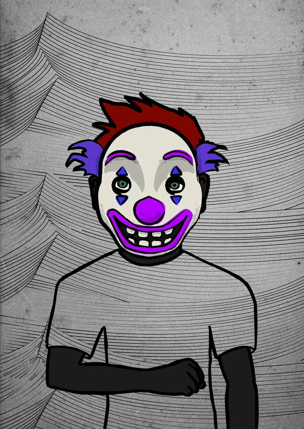 Hashmask #86