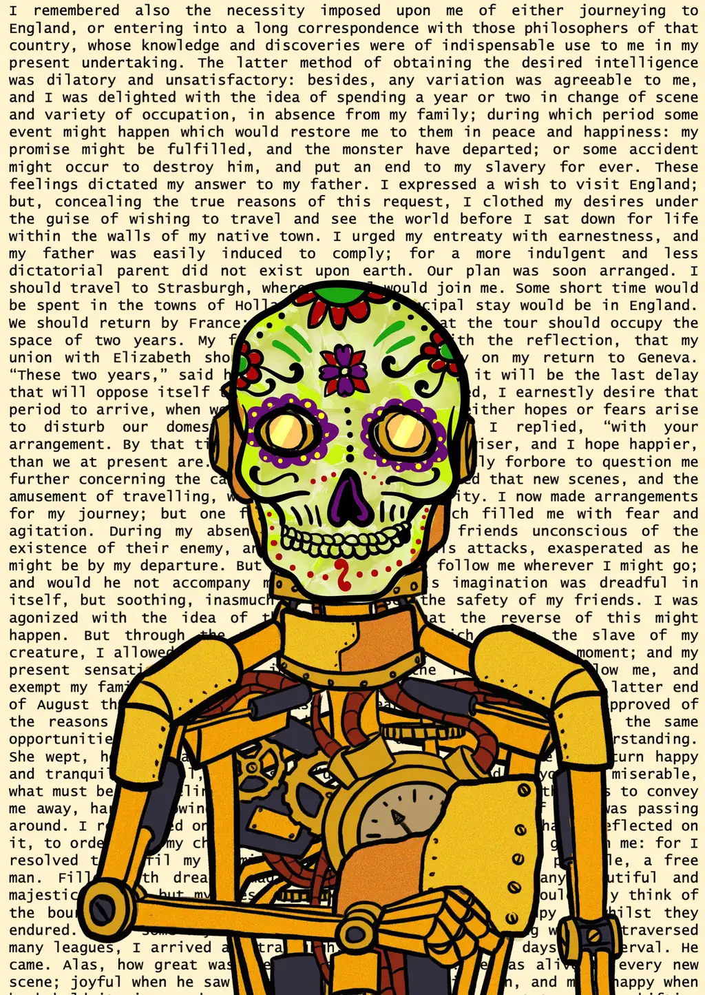 Hashmask #113