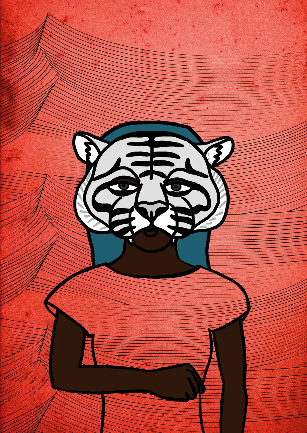 Hashmask #119