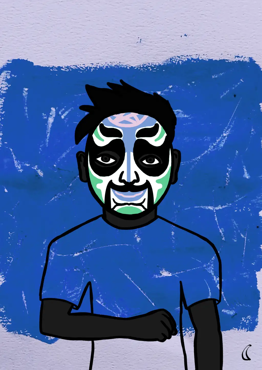 Hashmask #179