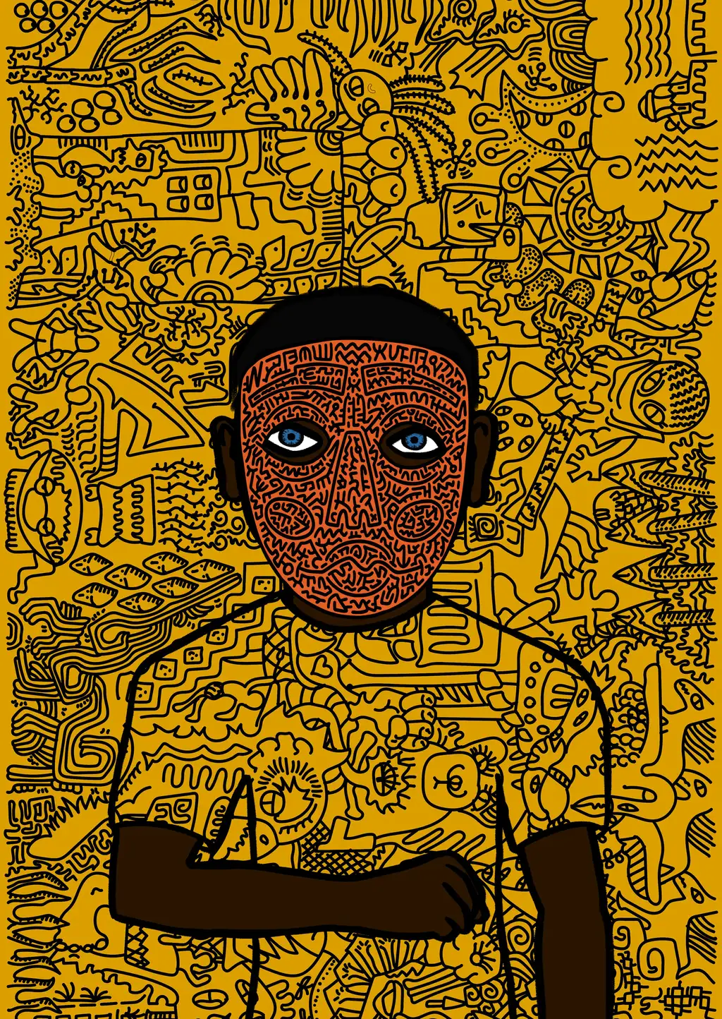 Hashmask #180