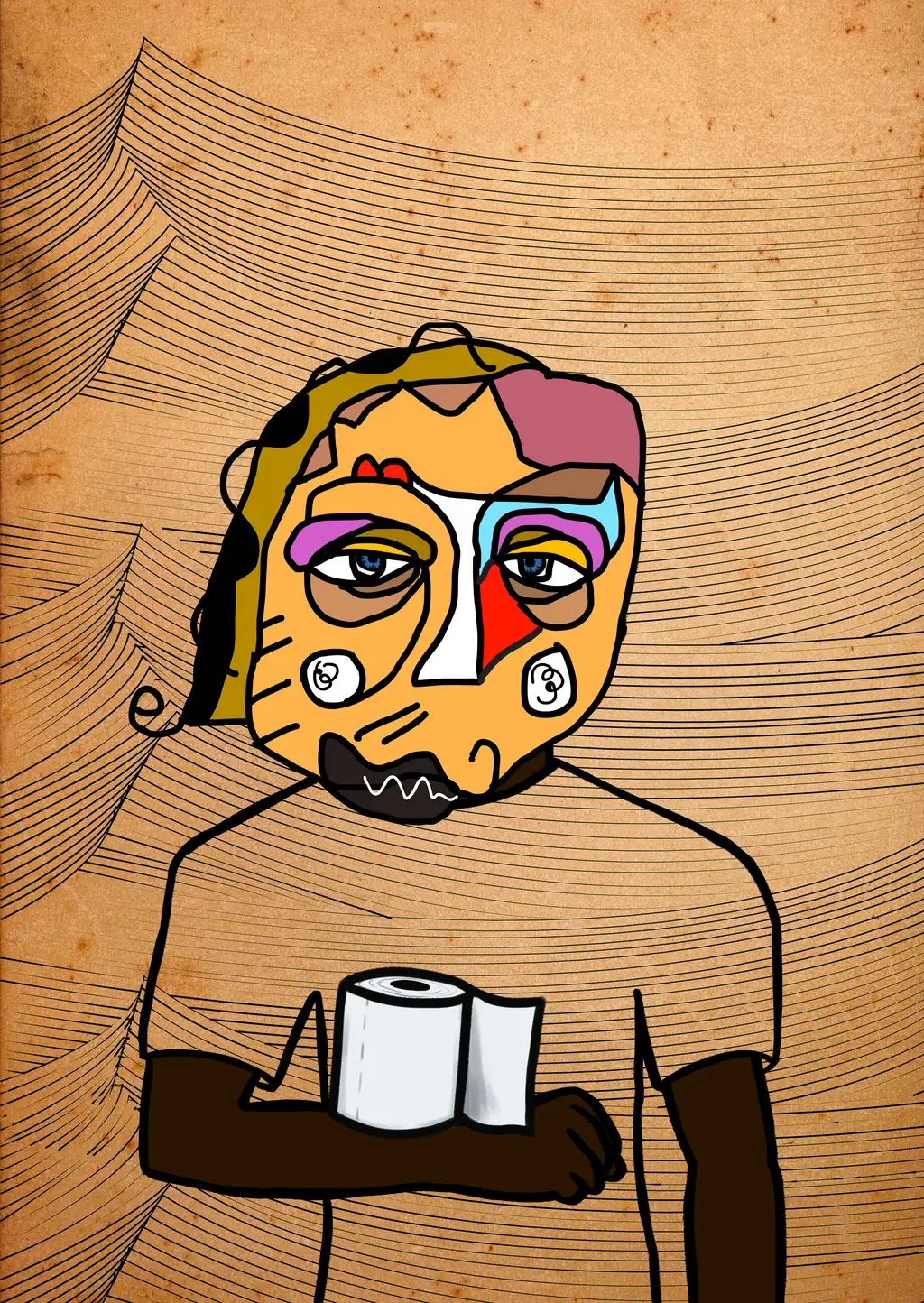 Hashmask #202