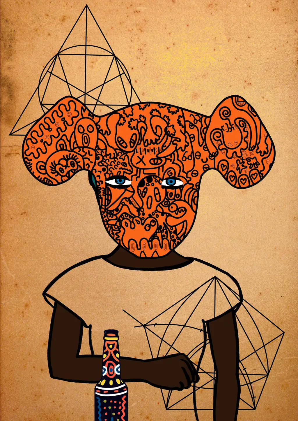 Hashmask #209