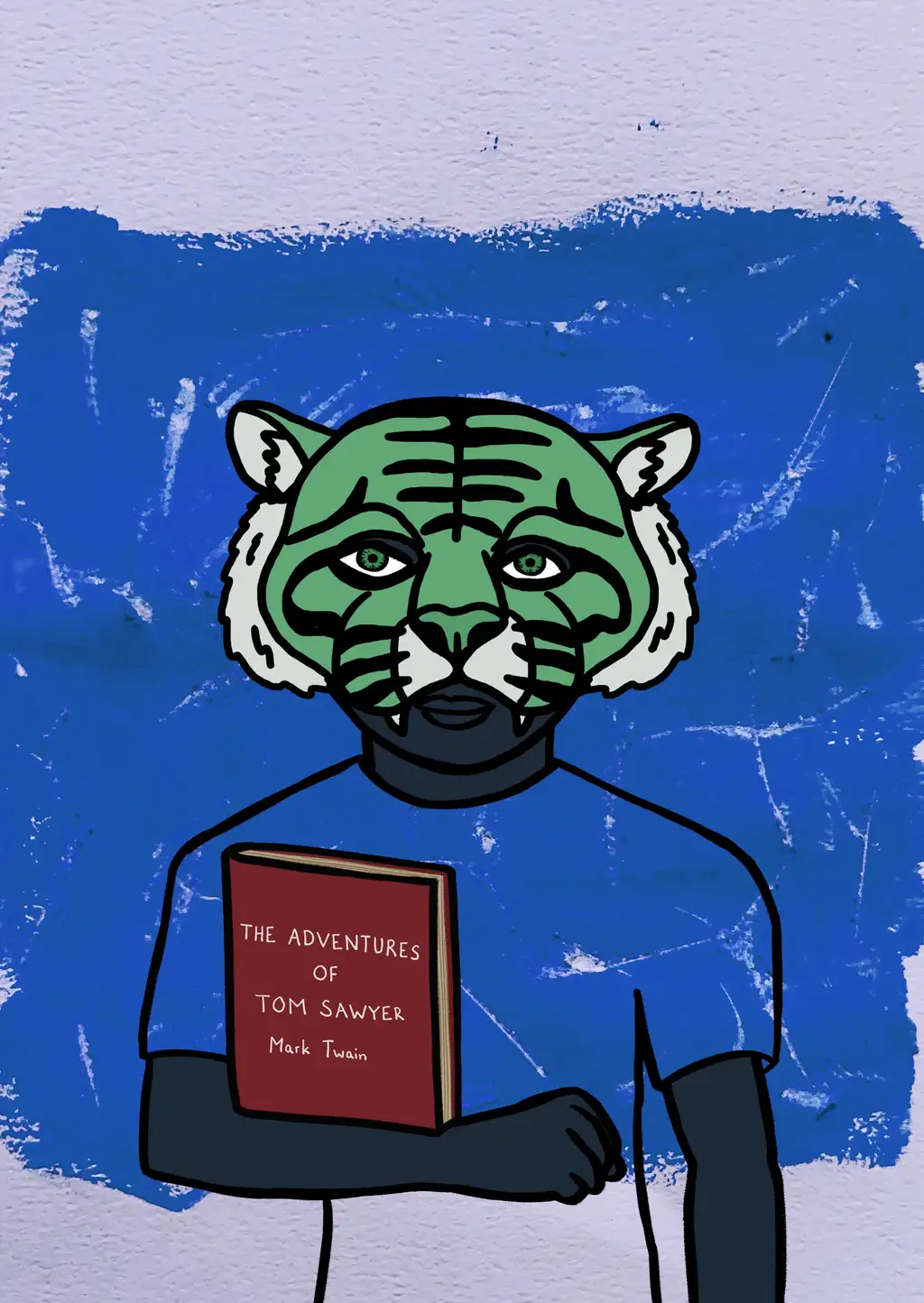 Hashmask #217
