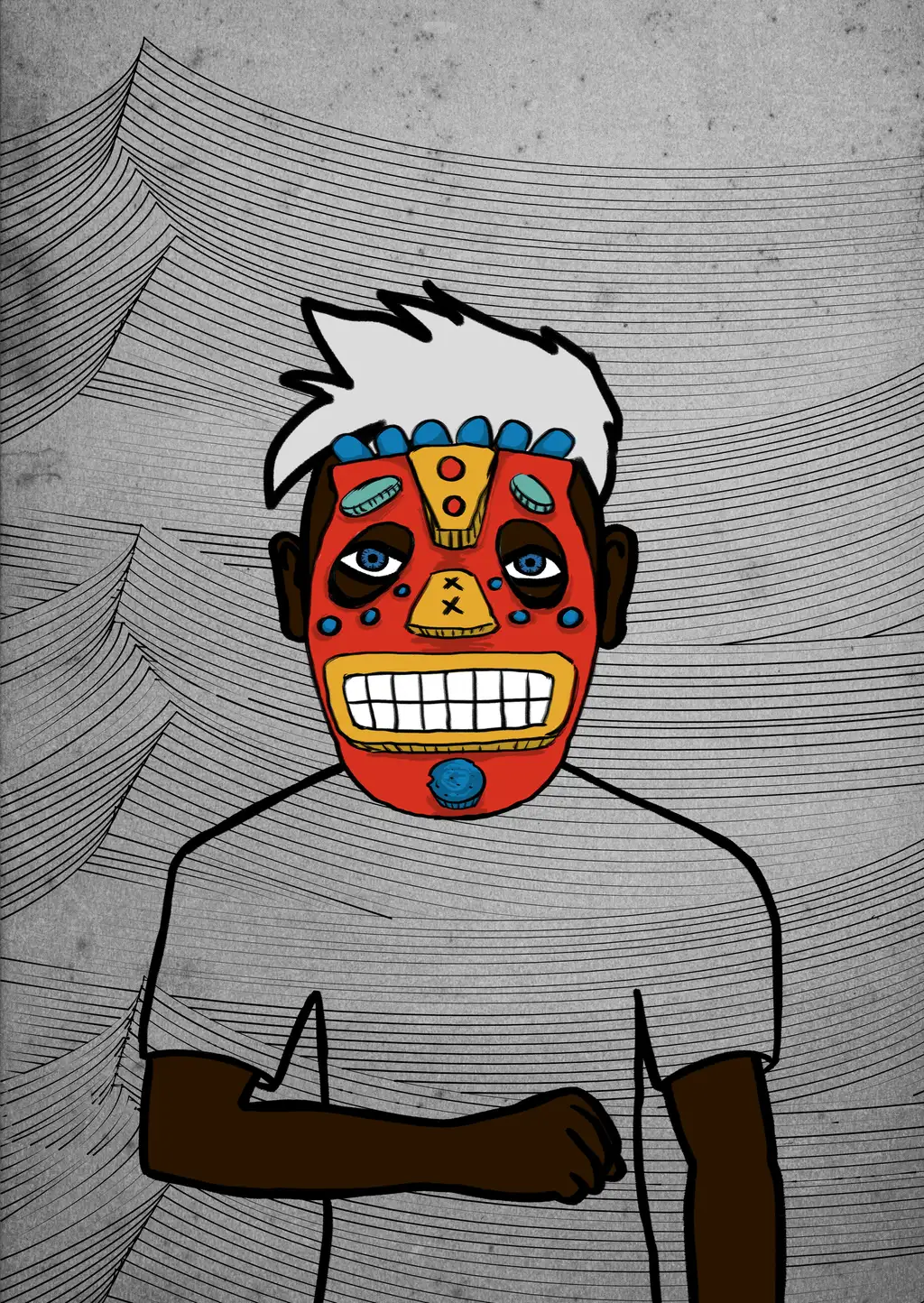 Hashmask #224