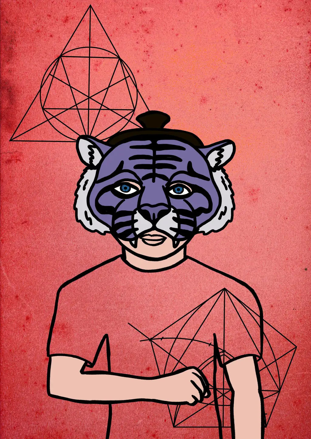 Hashmask #227