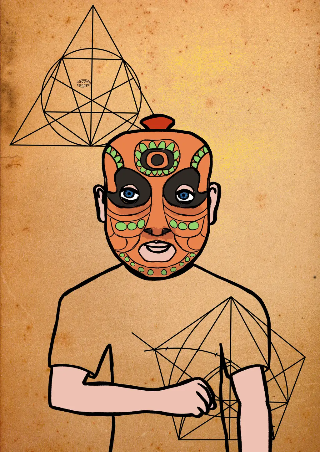 Hashmask #228
