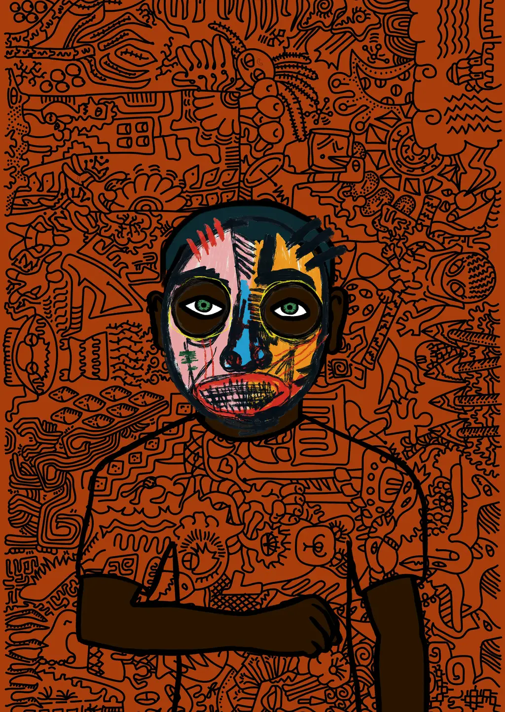 Hashmask #231
