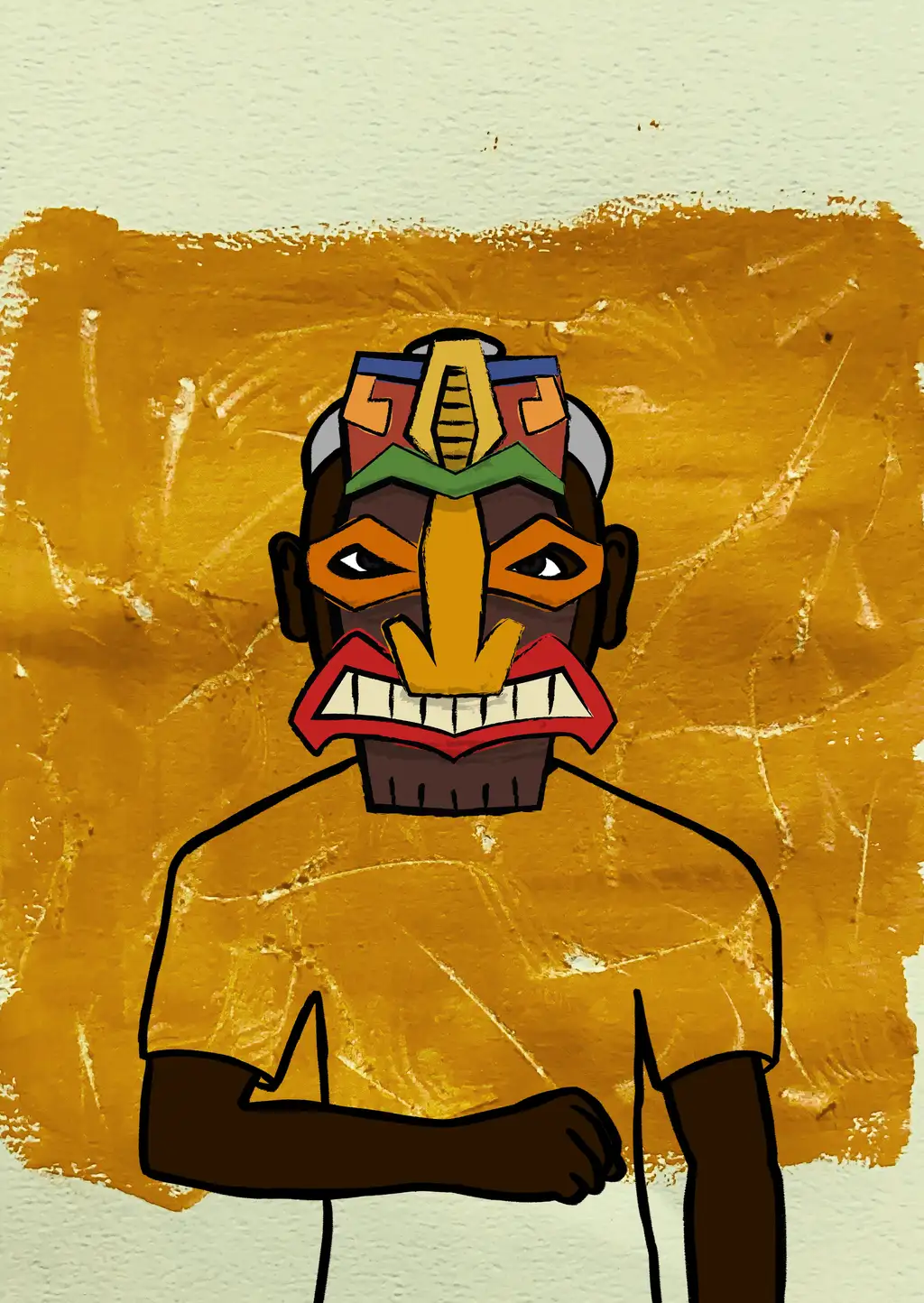Hashmask #232