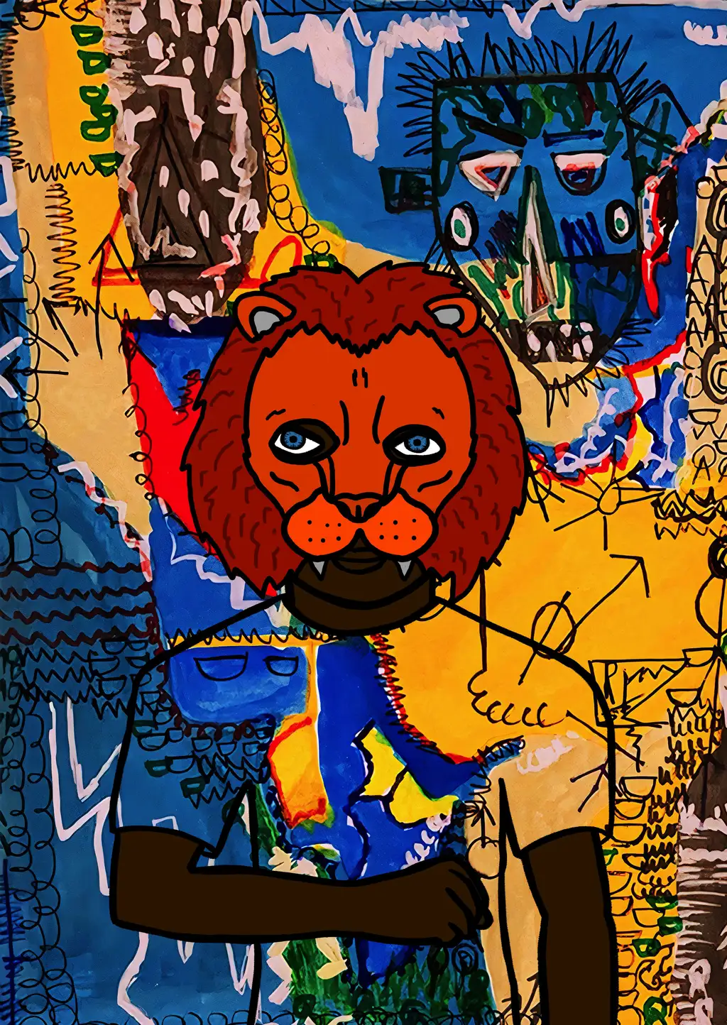 Mr — Hashmask #259