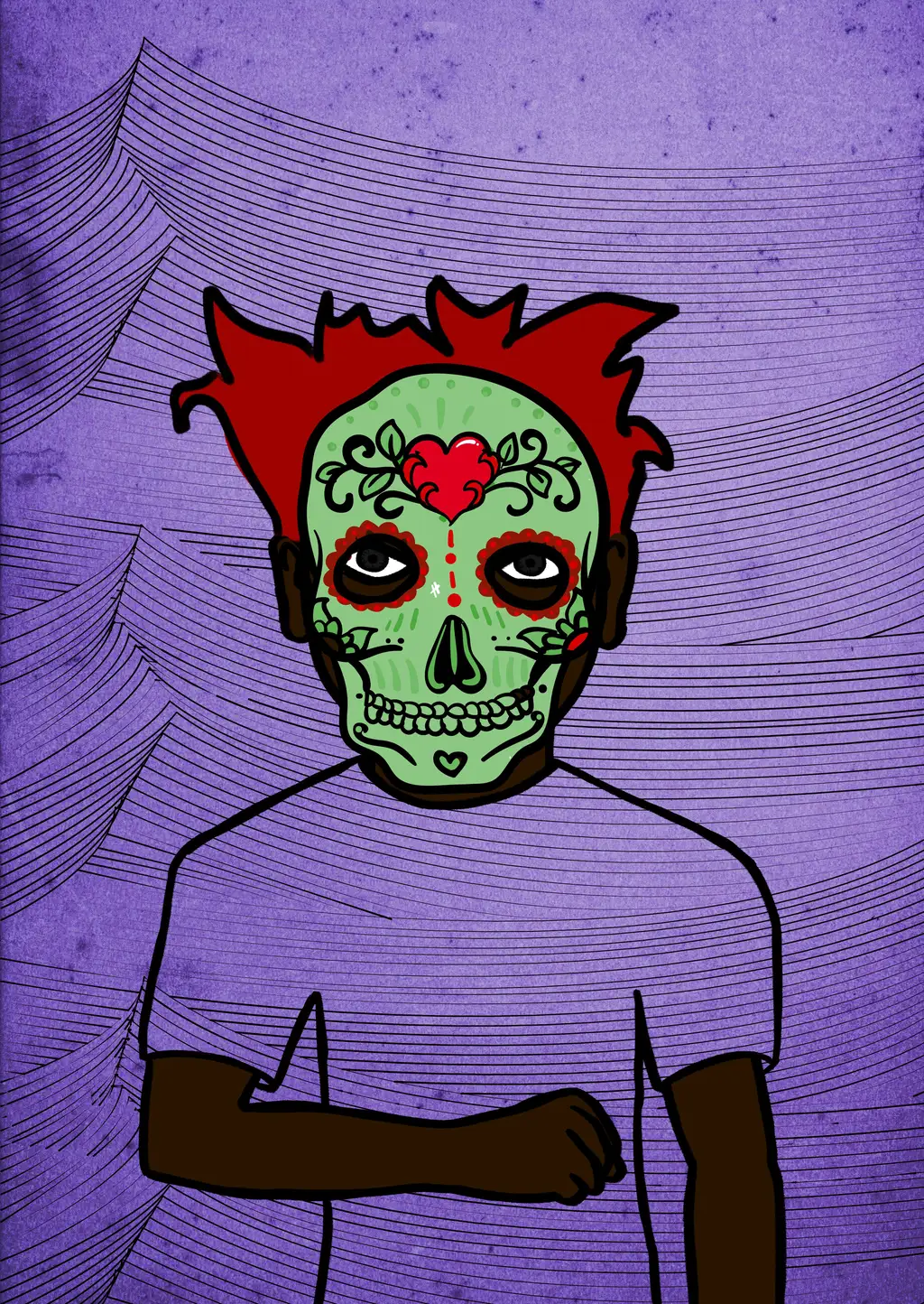 Rembrandt — Hashmask #269