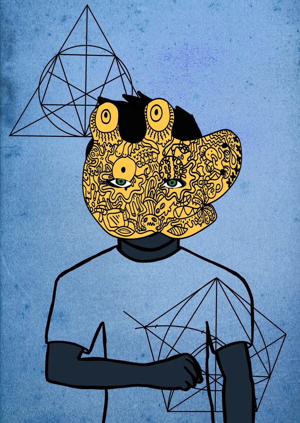 Hashmask #275