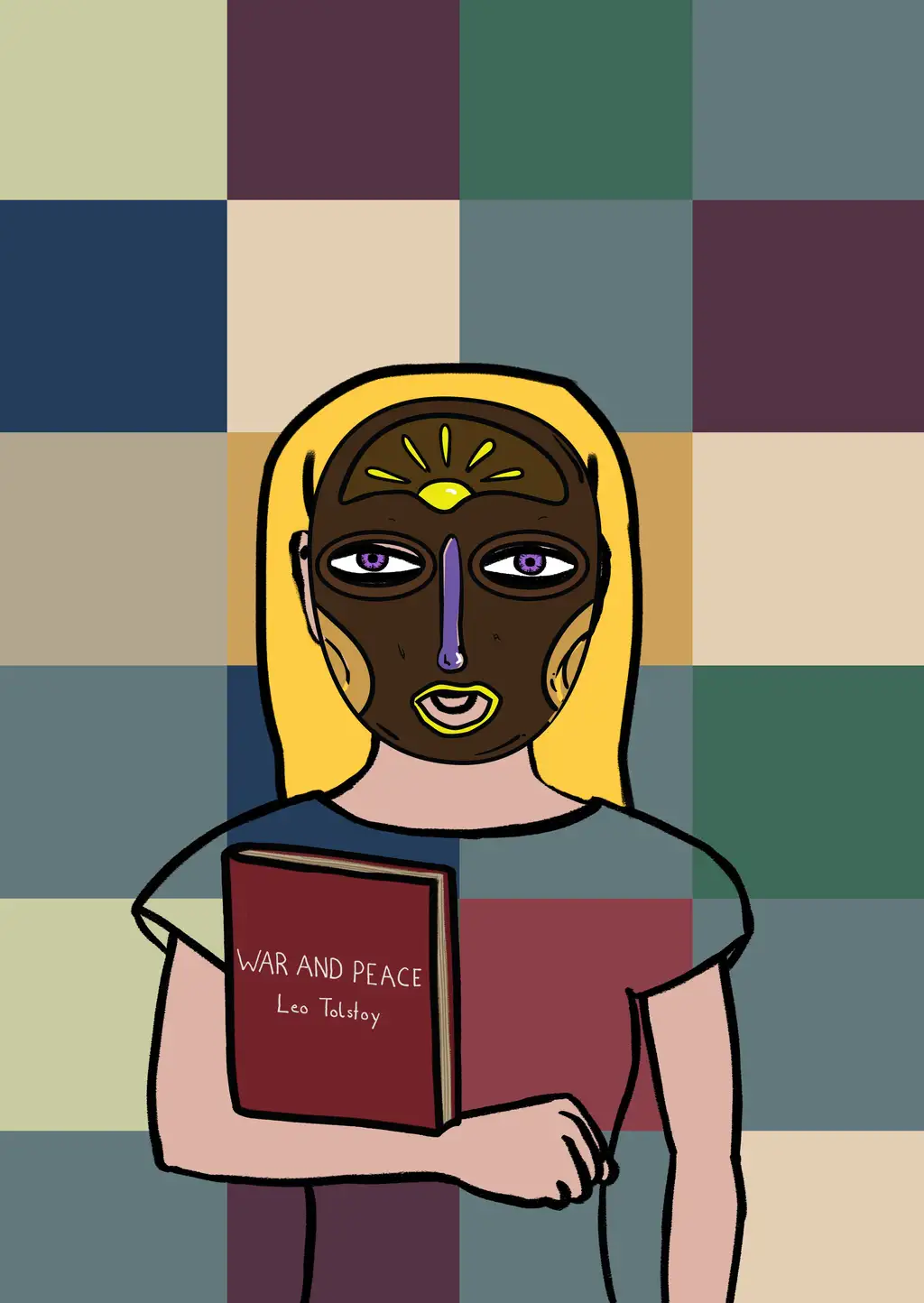Hashmask #277