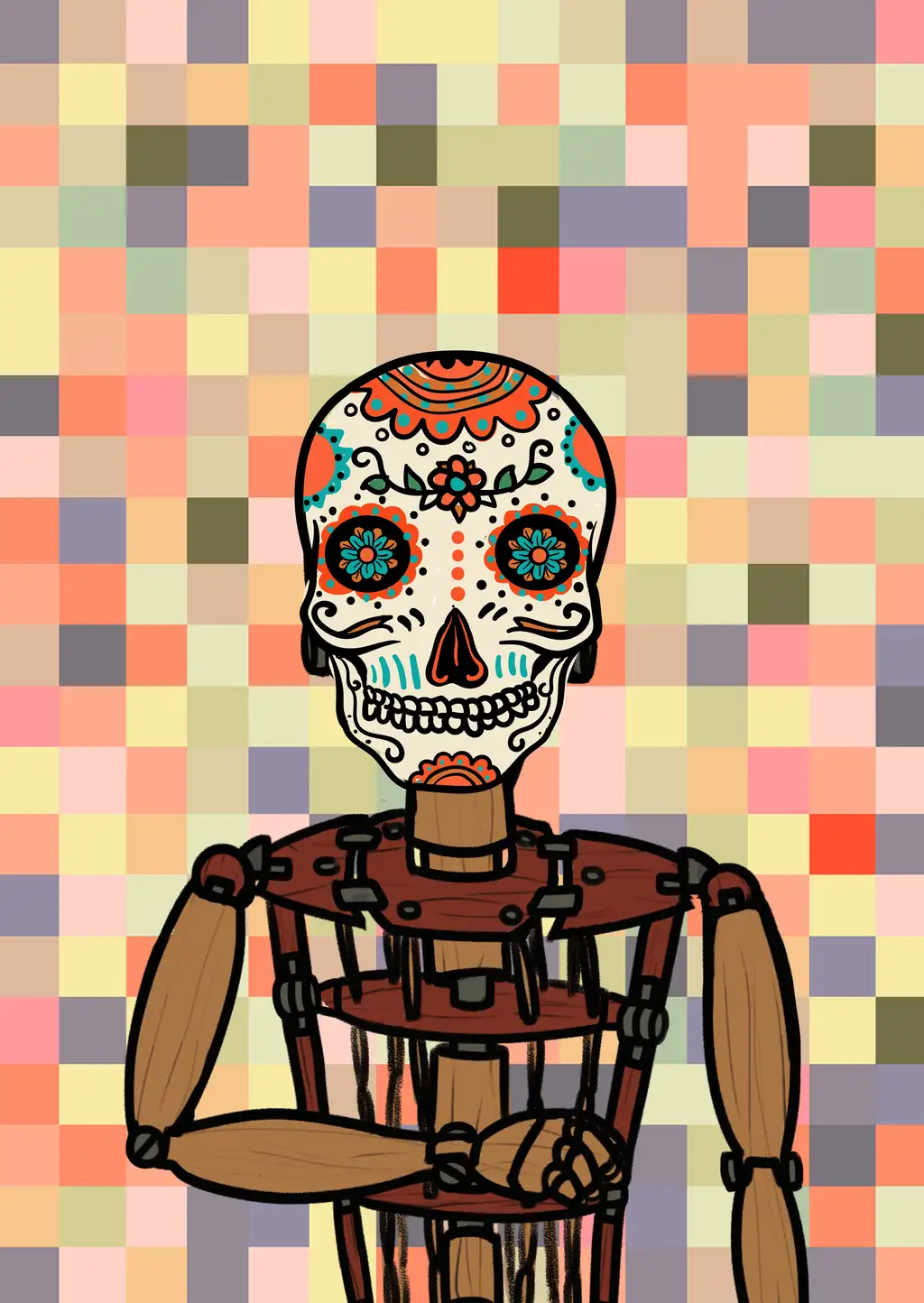 Hashmask #279