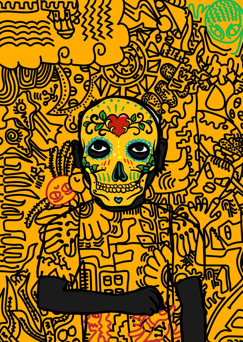 Hashmask #280