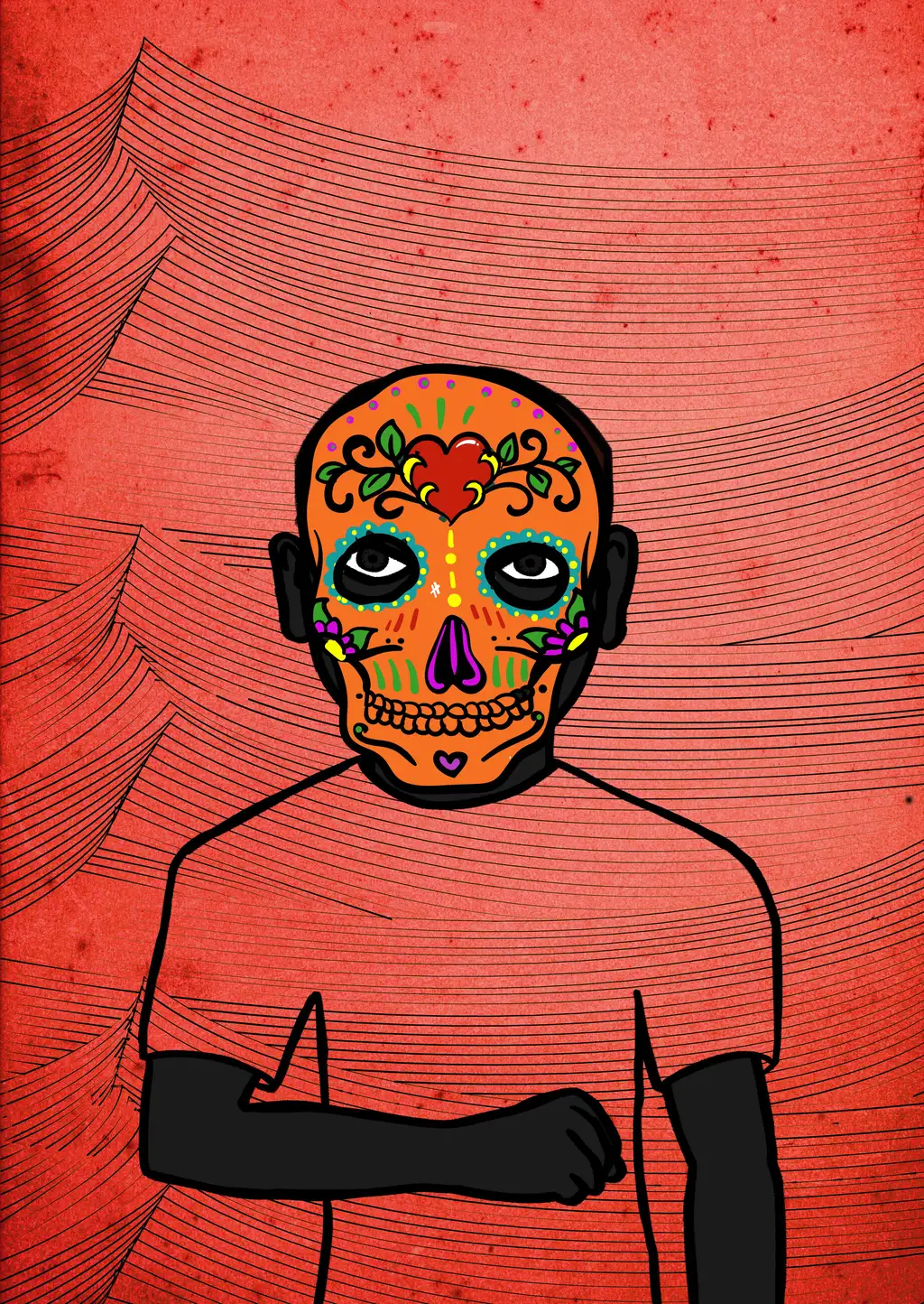 Hashmask #281