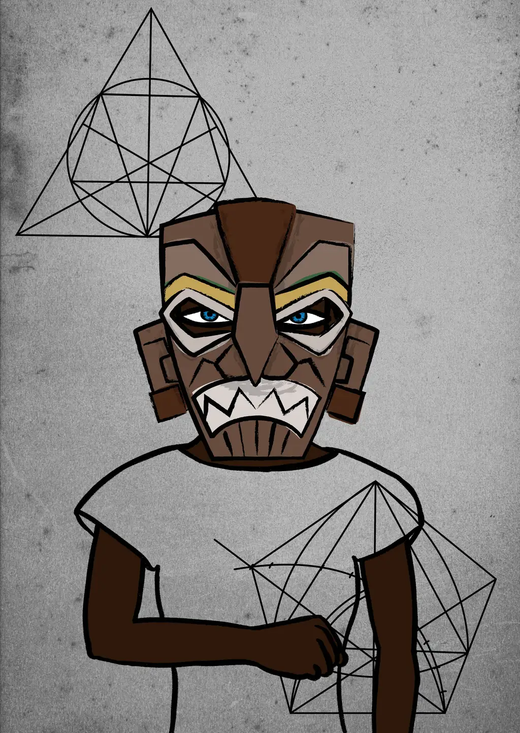 Hashmask #283