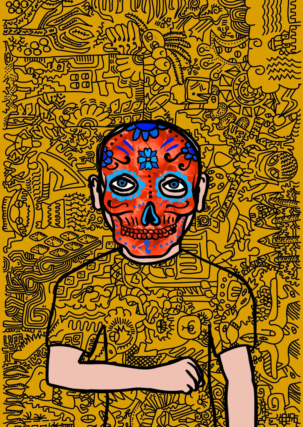 Hashmask #294