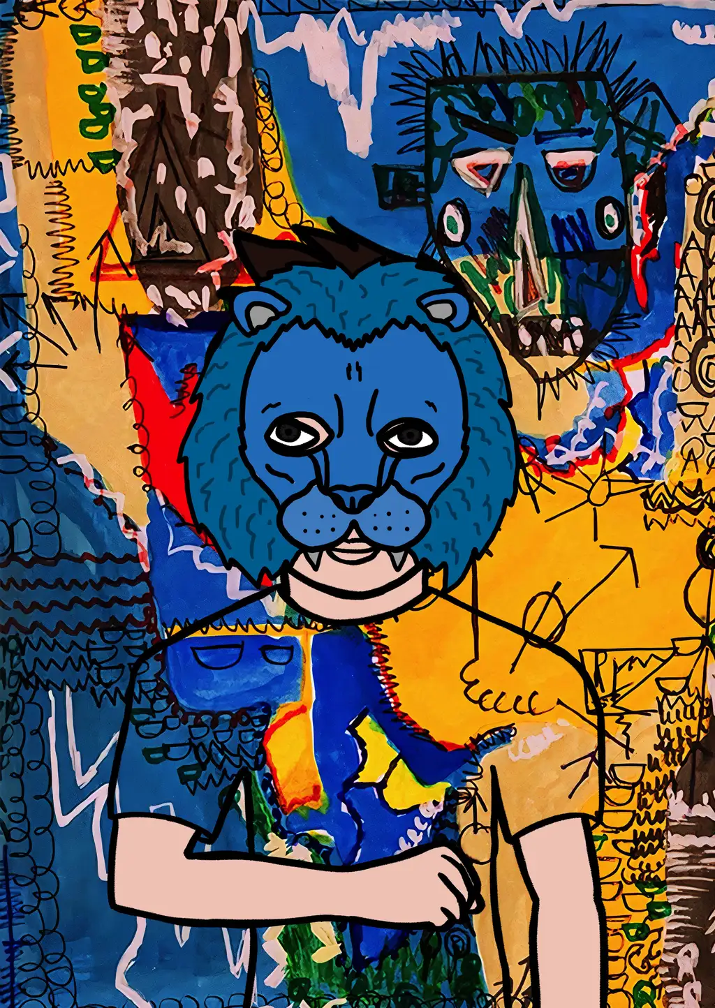 Hashmask #327