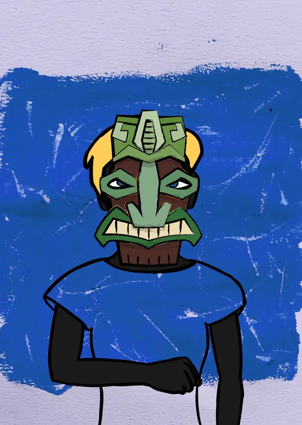 Hashmask #333