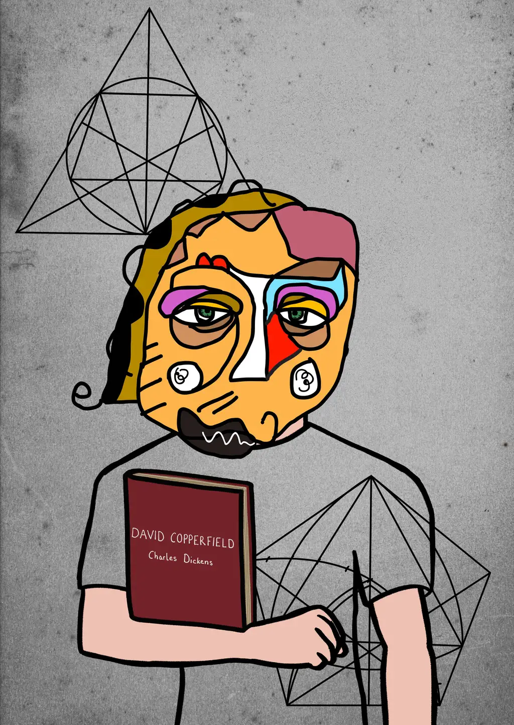 Richard — Hashmask #340