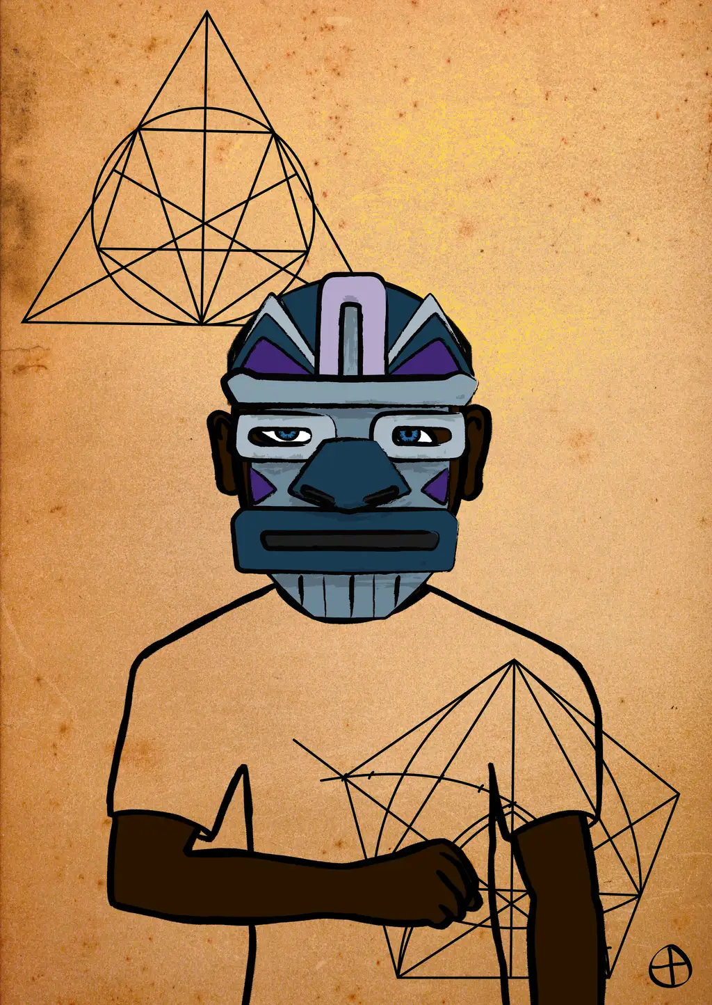 Hashmask #348