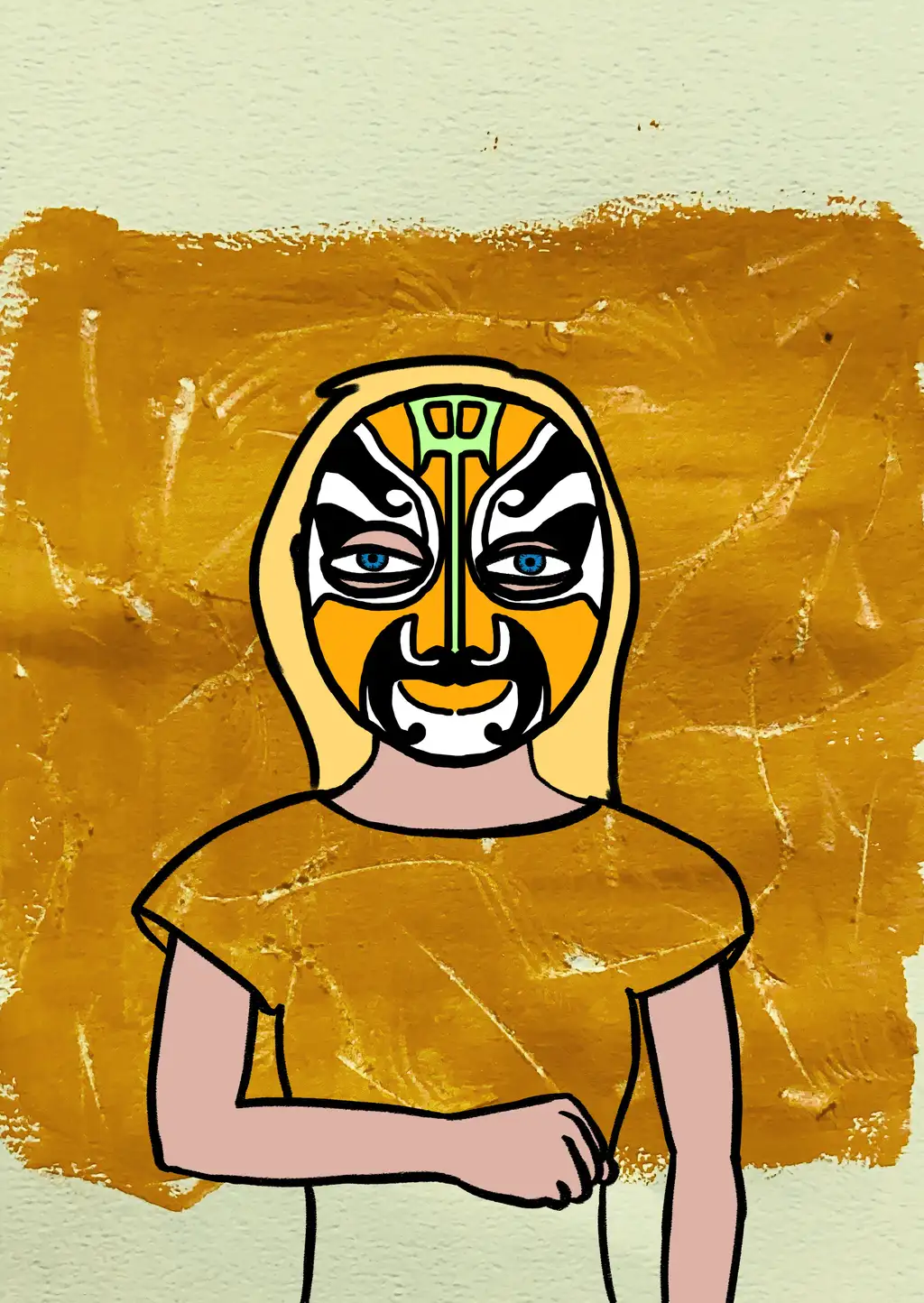 Hashmask #357