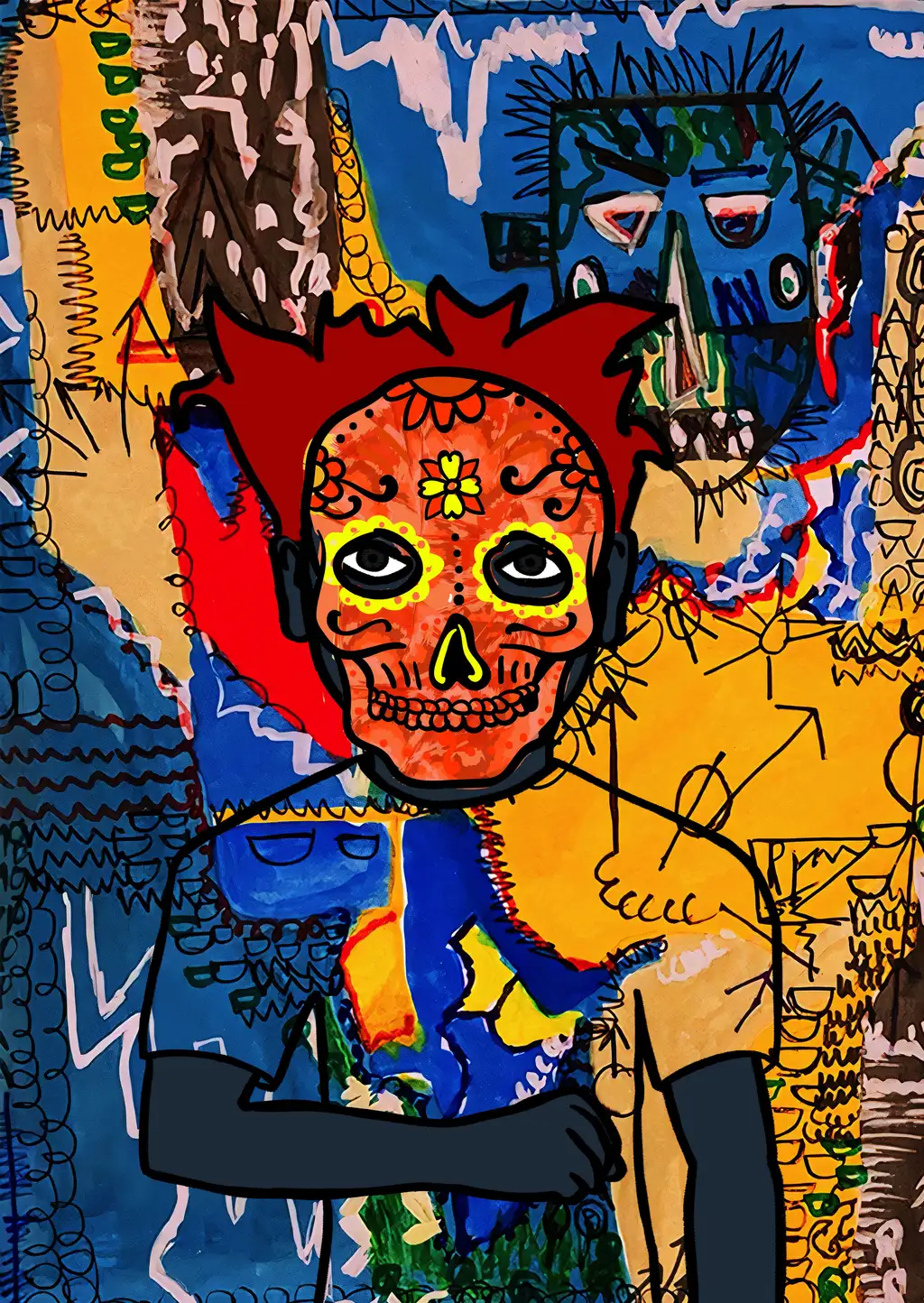 Hashmask #360