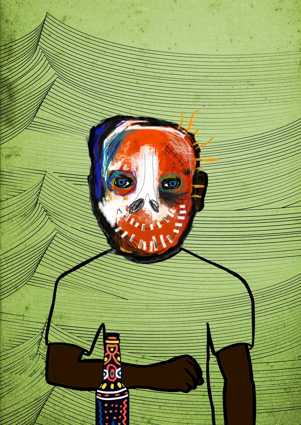 Hashmask #361