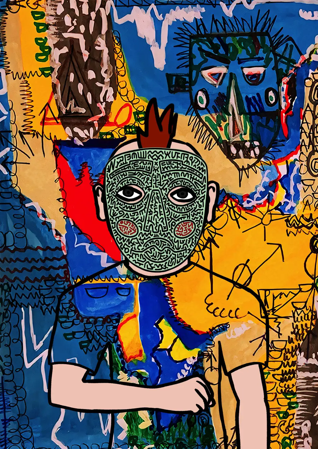 Hashmask #364