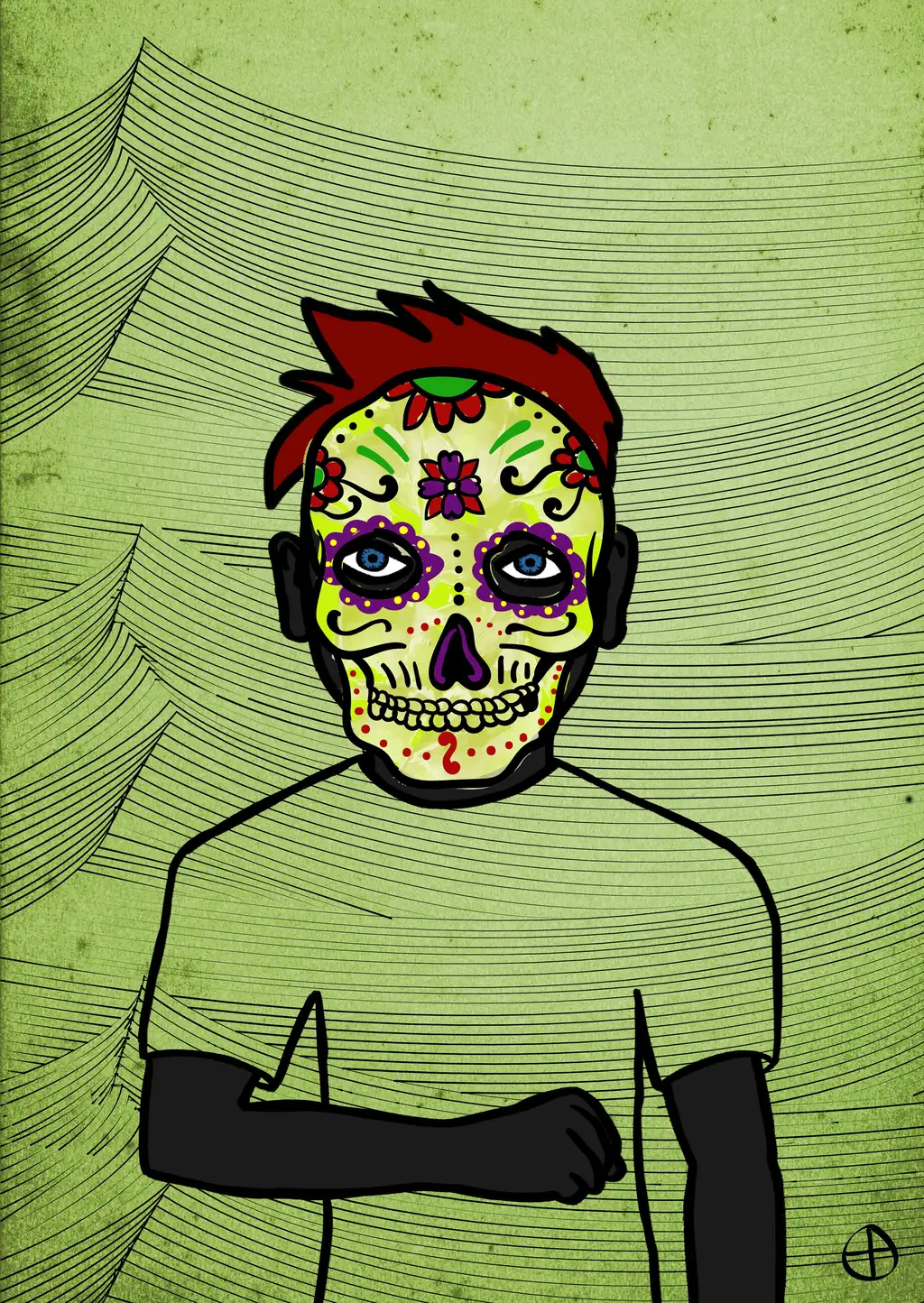 Hashmask #366