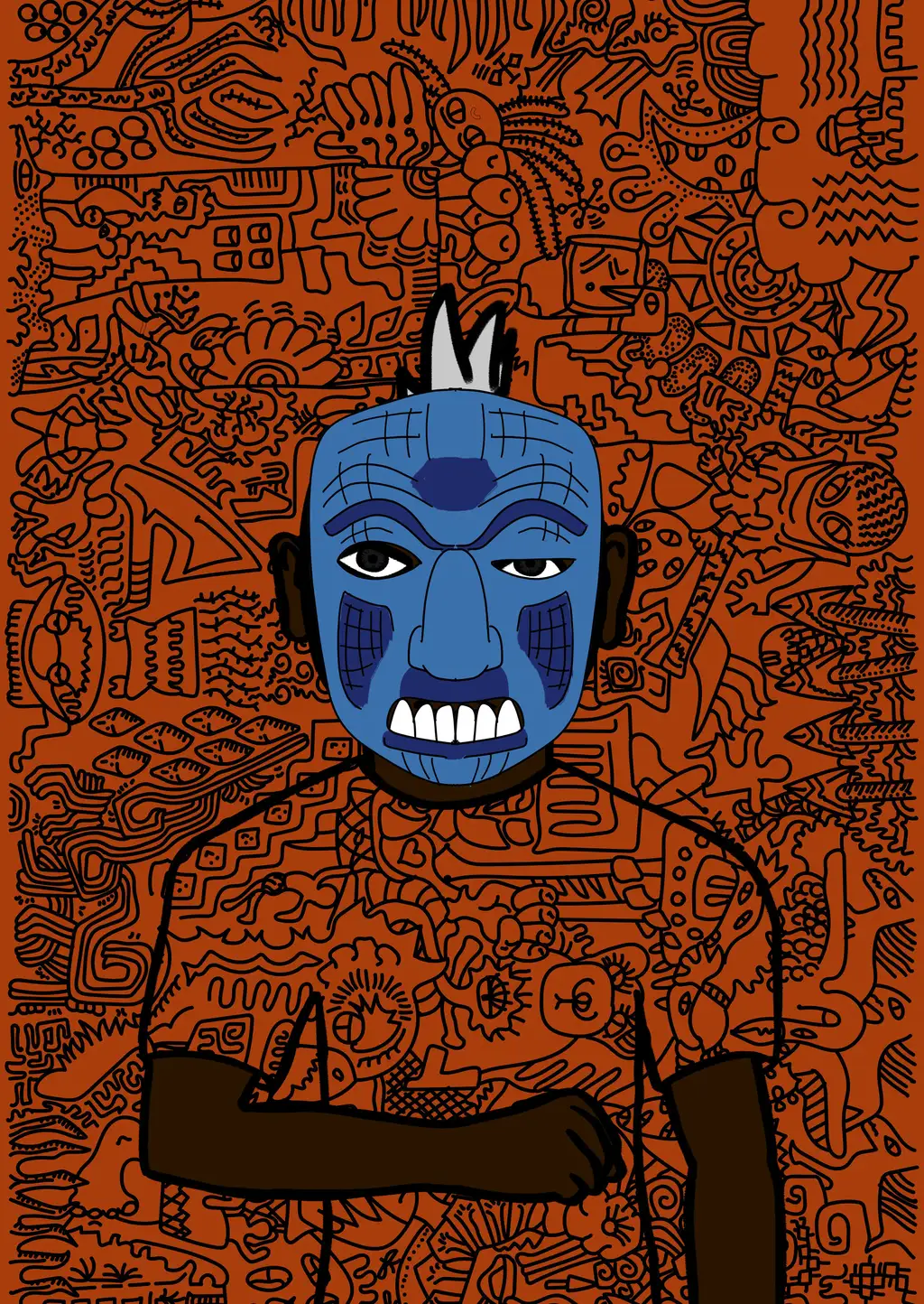 Hashmask #367