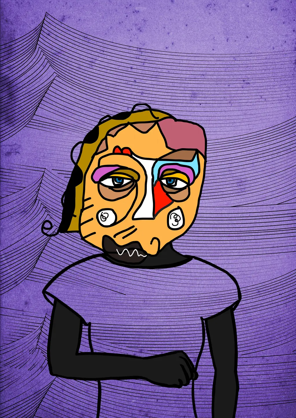 Hashmask #370