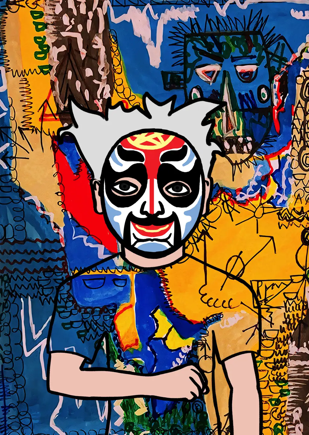 Hashmask #372