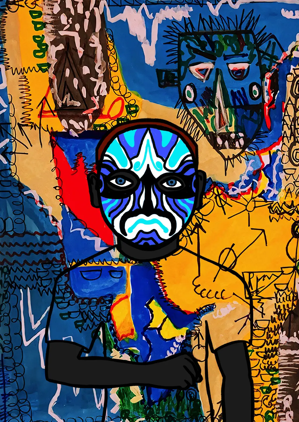 Hashmask #375