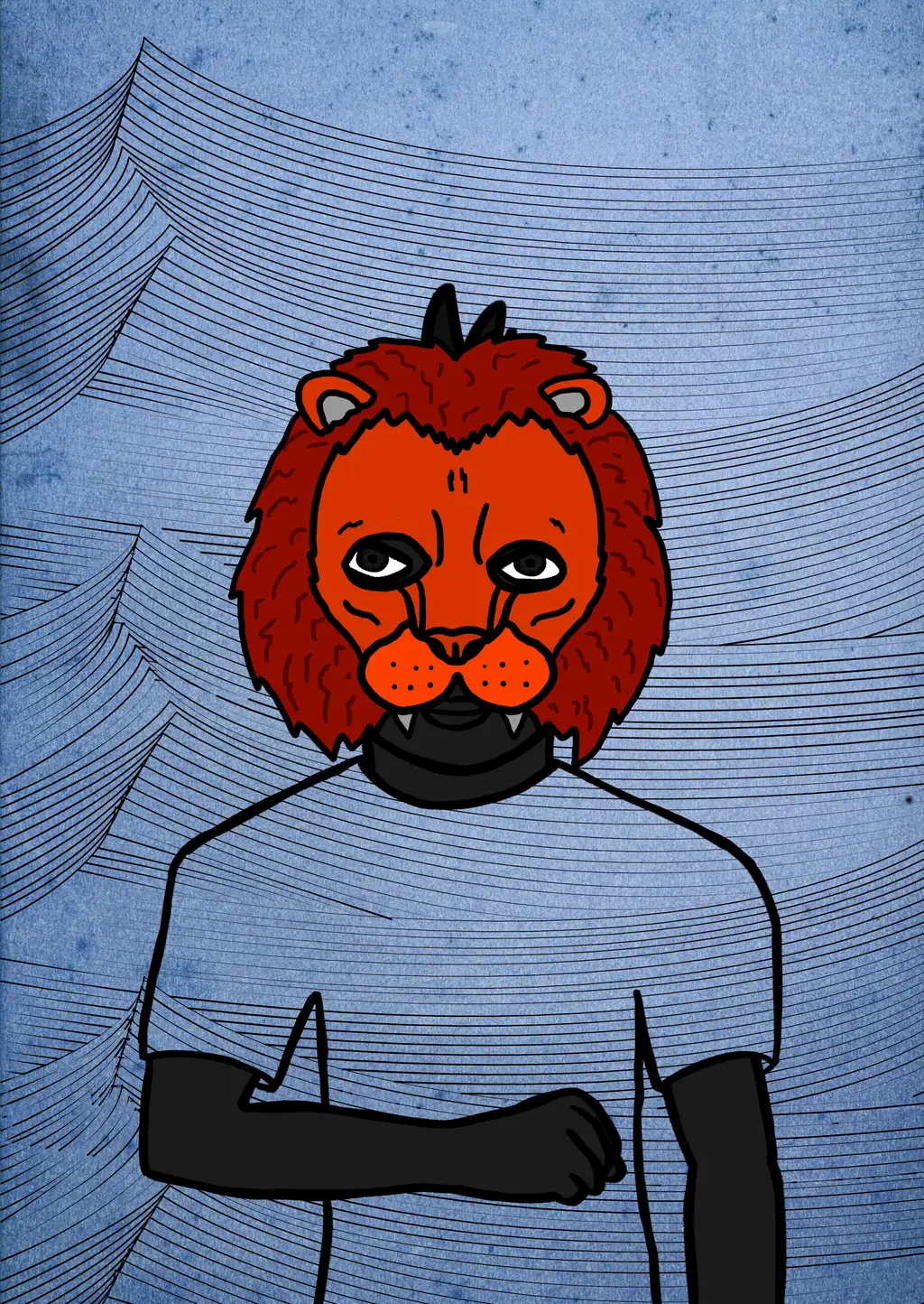 Hashmask #377